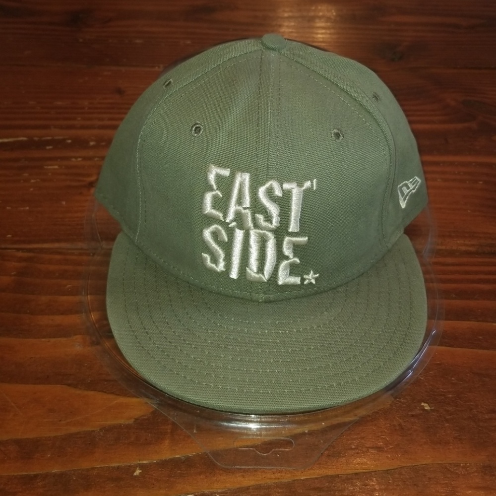 Eastside New Era Fitted